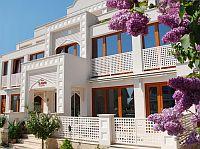 ✔️Amira Boutique Hotel Wellness és Spa Hévíz