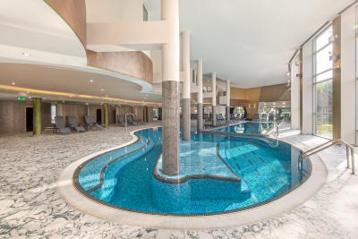 Siófoki 5* wellness szálloda Azúr Prémium akció - ✔️ Azúr Prémium Hotel Siófok ✔️ 5* wellness hotel Siófokon