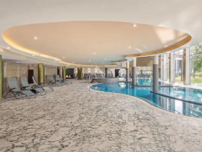 Wellness utazás Siófokra a Hotel Azúr Prémium szállodába - ✔️ Azúr Prémium Hotel Siófok ✔️ 5* wellness hotel Siófokon