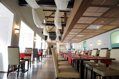 ✔️ CE Plaza Hotel étterme Siófokon elegáns környezetben  - ✔️CE Plaza Hotel Siófok**** ✔️ Akció Balaton CE Plaza Hotel