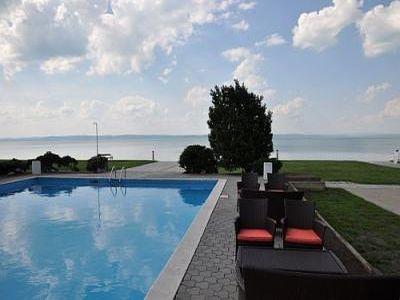✔️ Szállás Siófokon - Hotel Európa Siófok - naplemente az Aranyparton - ✔️ Hotel Európa Siófok ✔️ Akciós balatoni hotel Siófokon
