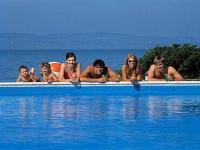 ✔️ Hotel Europa Siófok legszebb sétányán
