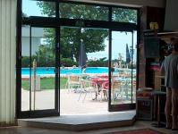 ✔️ Külső úszómedence - Hotel Europa Siófok, Balaton