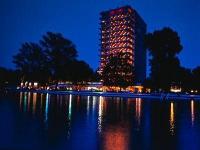 ✔️ Hotel Európa Siófok - panorámás kilátással a Balatonra