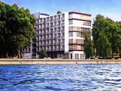 Siófok Hotel Hungária közvetlenül a Balaton partján-  - ✔️ Hungária Hotel Siófok ✔️ Akciós Hungária hotel Siófokon