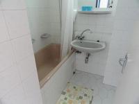 ✔️Balatoni szálloda, Hotel Lidó Siófok fürdőszobája