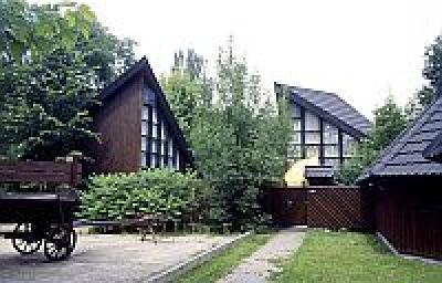 Bérelhető luxus faházak a Balatonnál Club Tihany bungaló - ✔️ Club Tihany Bungalows**** ✔️ Akciós faházak a Balatonnál!