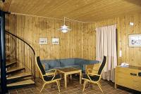Bérelhető luxus faház a Balatonnál családoknak - Club Tihany