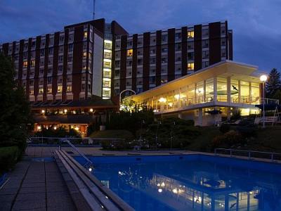 ✔️ Héviz Ensana Thermal Hotel Aqua Teljes ellátással - ✔️ ENSANA Thermal Hotel Aqua Hévíz**** ✔️ Akció Ensana Hévíz