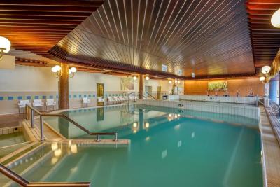 Wellness hétvége Hévizen a Danubius Health Spa Resort Aqua szállodában - ENSANA Thermal Hotel Aqua**** Hévíz - Hotel Aqua Hévíz akciós szobafoglalása