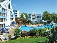 Naturmed Hotel Carbona Hévízen spa termál és wellness szolgáltatással