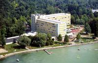 ✔️ Wellness akció Club Tihany félpanzióval a Balatonnál