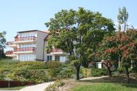 ✔️ Echo Residence All Suite Luxury Hotel Tihany