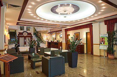 ✔️ Hotel Palace Hévíz, Apartman Hotel Hévízen - ✔️ Hotel Palace Hévíz **** ✔️ Akció Palace Wellness Hotel
