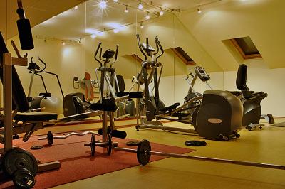 ✔️ Palace Hotel fitness terme a 4* hévizi szállodában - ✔️ Hotel Palace Hévíz **** ✔️ Akció Palace Wellness Hotel