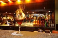 4* Hotel Bál Resort drink bárja Balatonalmádiban