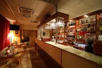 ✔️Wellness Hotel Sungarden**** Siófokon, drink bár