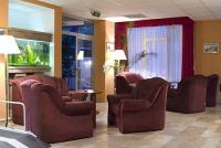 ✔️ Hotel SunGarden 4* Siófokon a Balatonnál, előtér