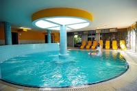 ✔️Akciós wellness hotel a Balatonnál, Hotel SunGarden**** Siófok