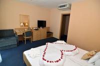 ✔️Hotel SunGarden Siófok, akciós szálloda Siófokon