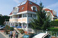 ✔️ Wellness Hotel Kakadu Keszthely***