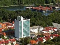 Hotel Panoráma Hévíz - szállás Hévízen akciós, félpanziós áron Hunguest Hotel Panoráma*** Hévíz - akciós félpanziós hotel gyógycentrummal Hévízen - 