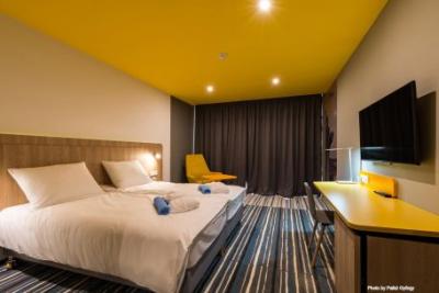 ✔️ Akciós szállás Zalakaroson félpanziós ellátással  - ✔️ Park Inn Zalakaros**** ✔️ Akció Park inn teljes ellátás!