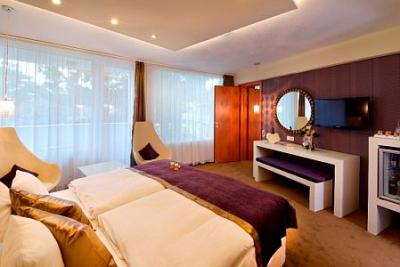 ✔️Hotel Residence erkélyes szobája Siófokon akciós áron - ✔️ Hotel Residence Balaton, Siófok ✔️ Akció Residence Hotel