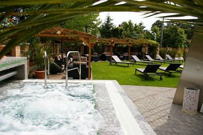 ✔️Hotel Residence Siófok nagy wellness részleggel Siófokon - ✔️ Hotel Residence Balaton, Siófok ✔️ Akció Residence Hotel