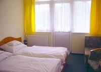 ✔️ Nostra Hotel akciós hotelszobája félpanzióval