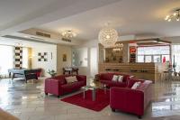 Vital Hotel Zalakaros - négycsillagos wellness szálloda Zalakaros centrumában