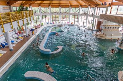 ✔️ Zalakarosi gyógy- és termálfürdő a Vital Hotel közelében - ✔️ Hotel Vital Zalakaros**** ✔️ Akciós Vital Hotel Zalakaros