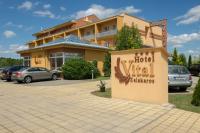 ✔️ Vital Hotel Zalakaros, akciós félpanziós szálloda