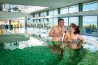 ✔️ Hotel Yacht Wellness Siófok - akciós wellness hotel Siófokon