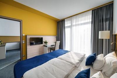 ✔️ Akciós csomagok Siófokon a Yacht Wellness szállodában - ✔️ Yacht Wellness Hotel Siófok ✔️ Akció Hotel Yacht Siófok